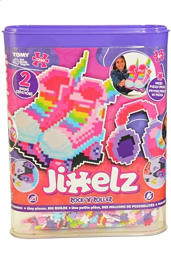 Fat Brain Toys - Puzzle, T73619, Multi
