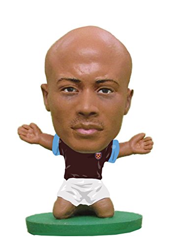 Soccerstarz Soc1122 United Merchandising West Ham Andre Ayew - Personaggi Classici Per La Casa