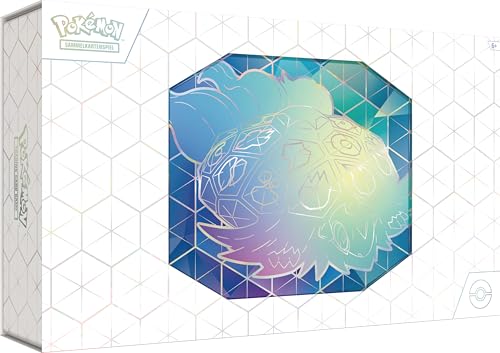 Pokémon Sammelkartenspiel Gioco Di Carte Collezionabili, Multicolore, 290-45934 : C : De : 45 :