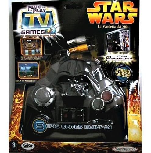 Altri- Repliche E Merchandising Di Film E Tv, Multicolore, Medium, 8027638004738