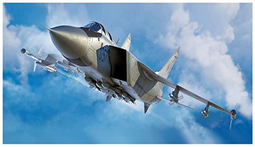 Trumpeter Tru01681 Model Kit, Vari