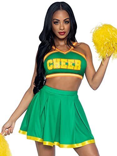 Leg Avenue Costume Da Halloween Da Donna Bring It Baddie