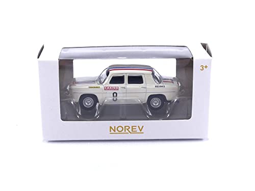 Norev - Renault Miniature, 310947, 1/54E