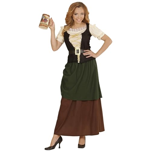 W Widmann Milano Party Fashion, Costume Da Hostess, Design Elegante, Versatile Per Tutte Le Occasioni, Materiali Di Qualità, Di Facile Manutenzione, T
