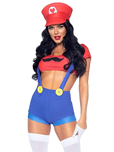 Leg Avenue Costume Di Halloween Da Donna Per Giocatore