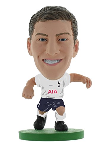 Soccerstarz Soc806 – Spurs Ben Davies – Kit Di Casa (Classic)/Cifre