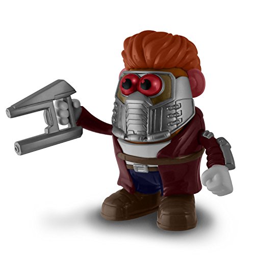 Funko Ppw02827 Mr Potato Head Star-Lord Poptater (Marvel)