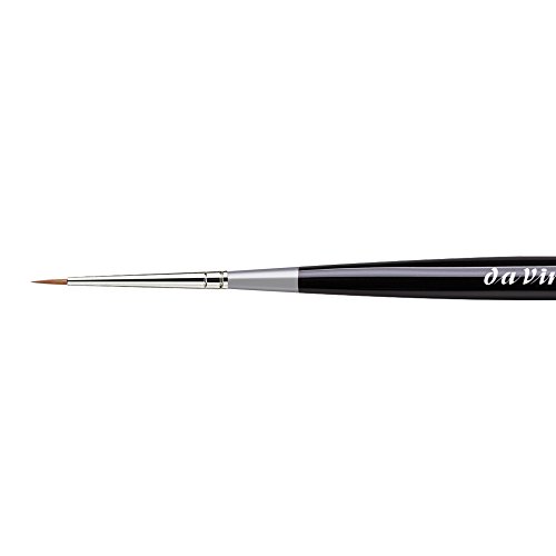 Da Vinci Brushes 100-5 Supplies