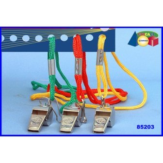 Ginmar 85203 Cf.12 Fischiet Met C/Cor