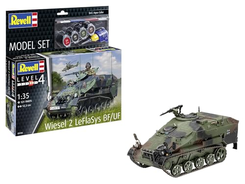 Revell Modellbau 63336 Modelbau