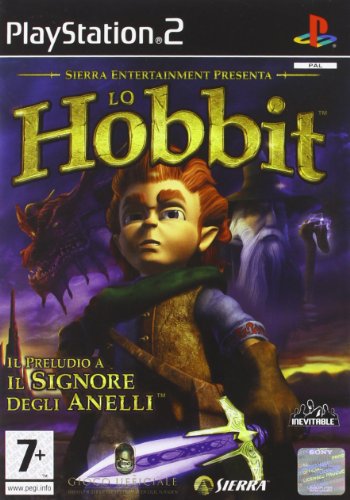 Lo Hobbit
