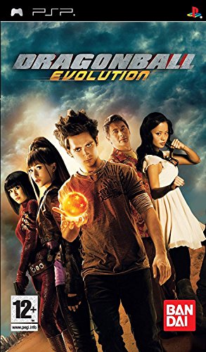 Dragonball Evolution