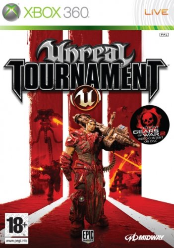 Unreal Iii