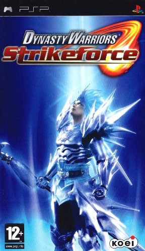 Dynasty Warriors : Strike Force [Import Anglais] [Edizione: Francia]
