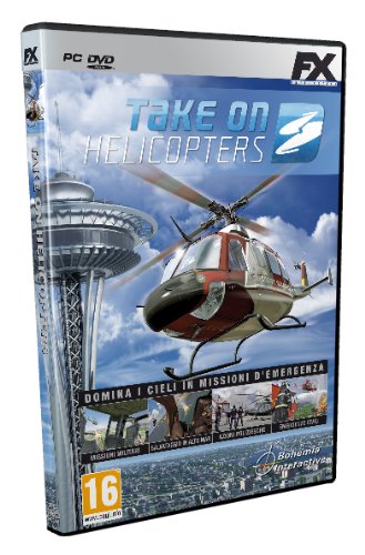 Take On Helicopters - Premium