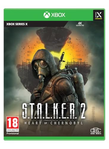 S.T.A.L.K.E.R. 2 Heart Of Chornobyl
