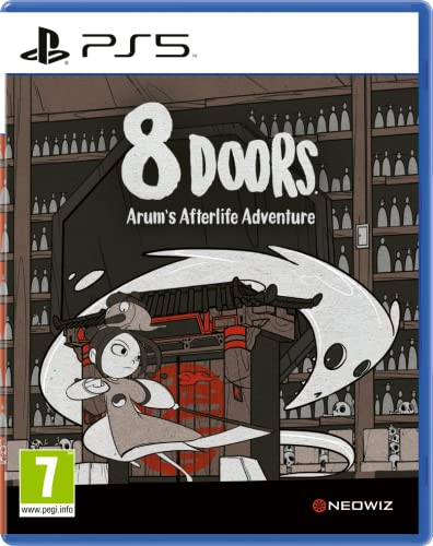 8Doors (Ps5)