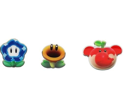 Super Mario Bros, Set Di Spille Wonder