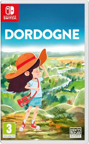 Dordogne (Nintendo Switch)
