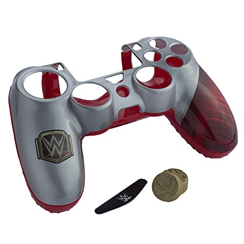 Imp - Wwe Combo Pack - Playstation 4 [Edizione: Spagna]