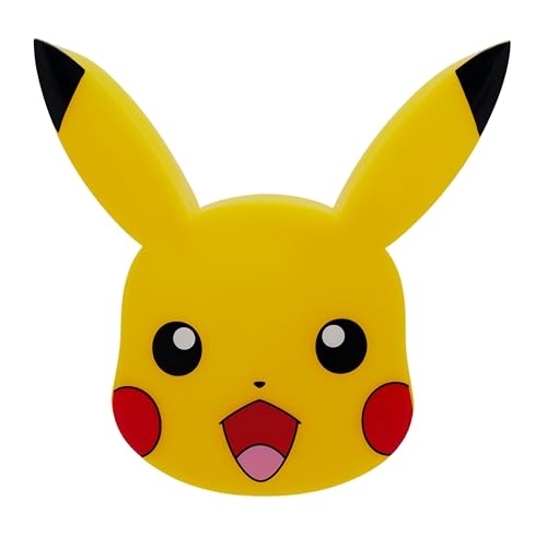 Teknofun - Pokémon Wandleuchte - Pikachu
