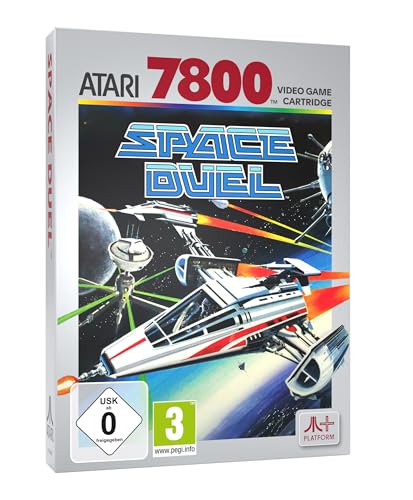 Space Duel