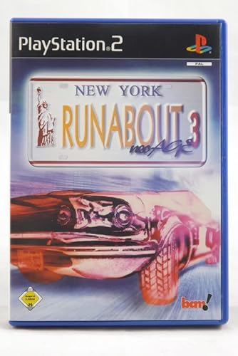 Runabout 3 Neo Age