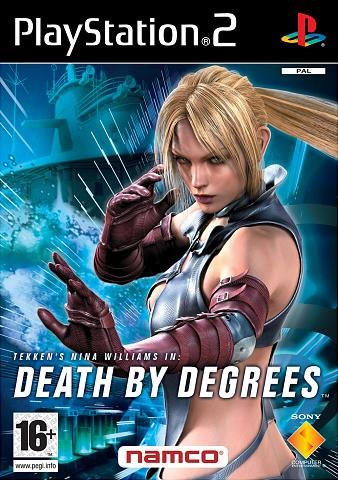Death By Degrees Seduzione Letale