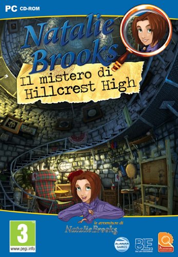 Il Mistero Di Hillcrest High