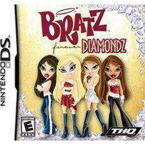 Bratz: Forever Diamondz (Ds)