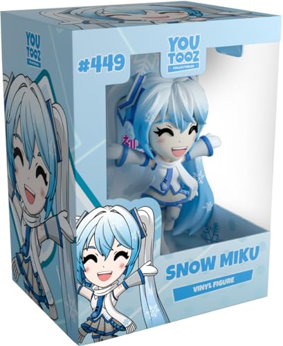 Youtooz Snow Miku 5
