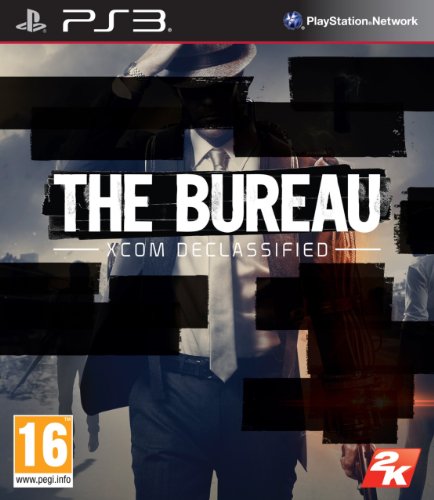 The Bureau : Xcom Declassified [Edizione: Francia]