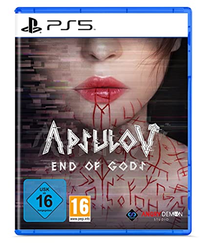 Apsulov: End Of Gods