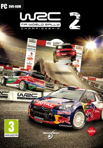 Wrc 2 Fia World Rally Championship - Pc