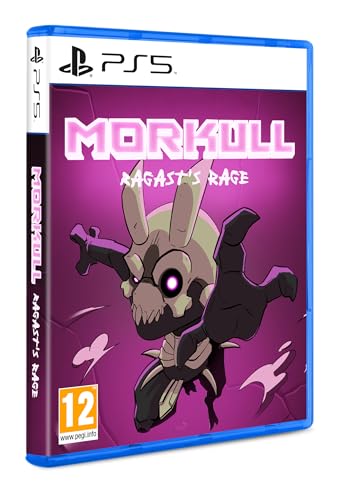 Morkull Ragast'S Rage (Ps5)