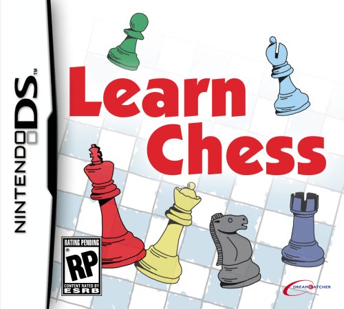 Learn Chess/Game