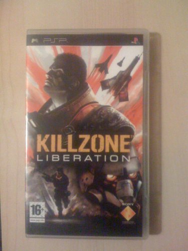 Essentials Killzone: Liberation