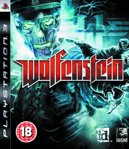 Wolfenstein (Ps3) [Edizione: Regno Unito]