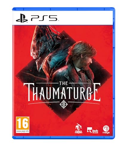 The Thaumaturge (Ps5)