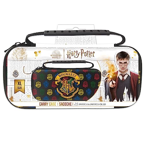 Freaks Switch Borsa Xl Harry Potter Hogwarts