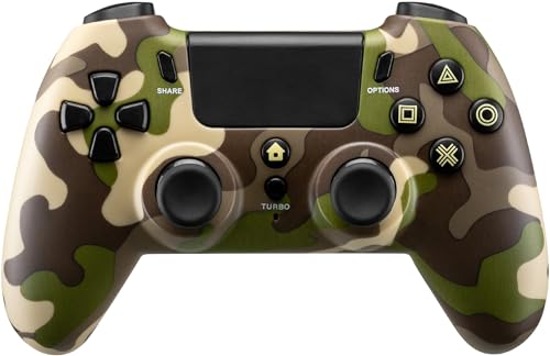 Qubick Wireless Controller Camo