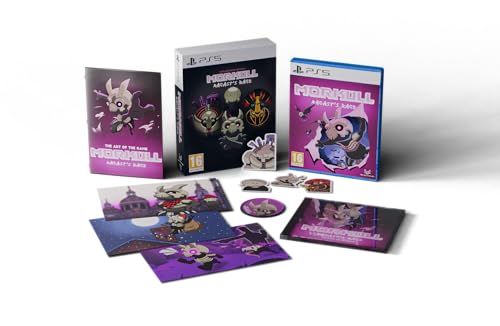 Morkull Ragast'S Rage - Edizione Da Collezione (Ps5)