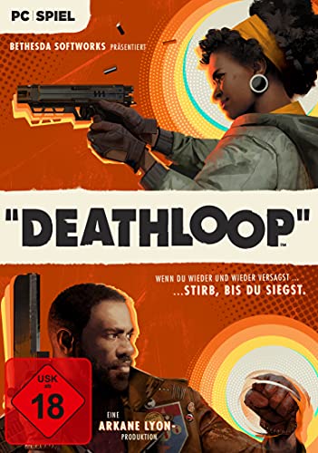 Deathloop