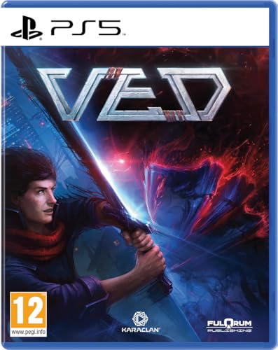 Ved - Ps5