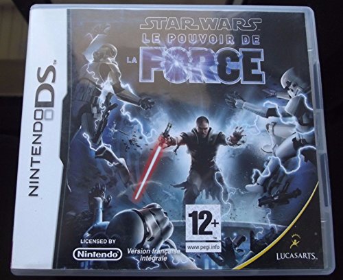 Star Wars Il Potere Della Forza