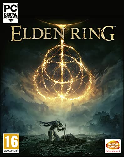 Elden Ring - Pc (Code In A Box)