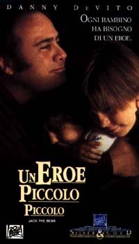 Vhs Eroe Piccolo Piccolo (Un)