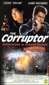 The Corruptor