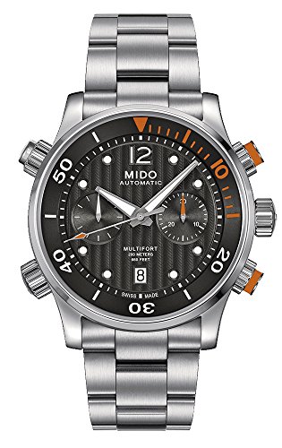 Orologio Da Polso Uomo - Mido M005.914.11.060.00