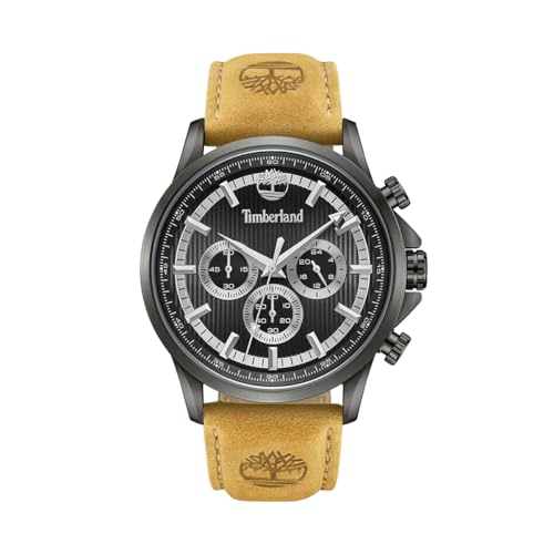 Timberland Orologio Elegante Tdwgf0054603